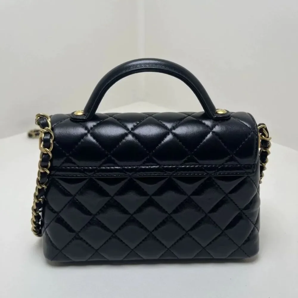 Chanel Women Pre-Loved Bag Very Good Condition